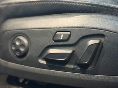 Audi A5 Sportback 50 TDI quattro tiptronic S line edition (11)