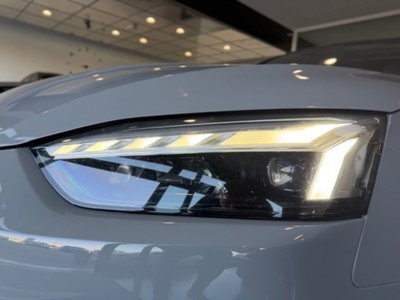 Audi A5 Sportback 50 TDI quattro tiptronic S line edition (15)