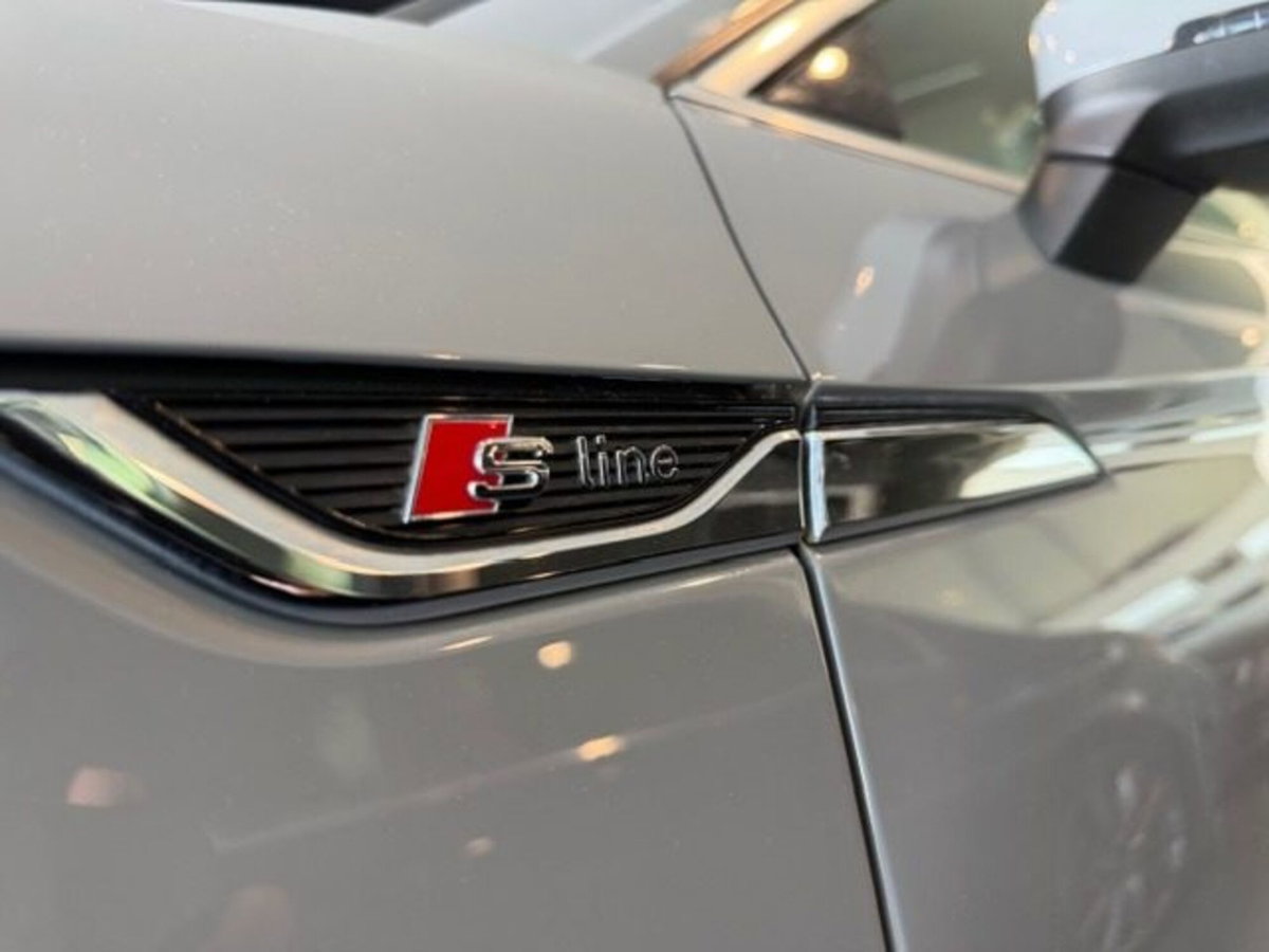 Audi A5 Sportback 50 TDI quattro tiptronic S line edition (16)