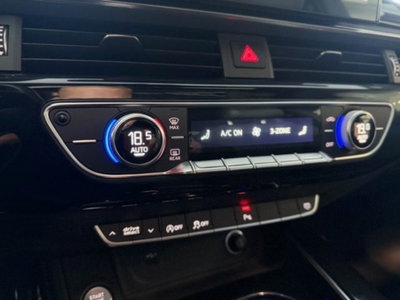 Audi A5 Sportback 50 TDI quattro tiptronic S line edition (19)
