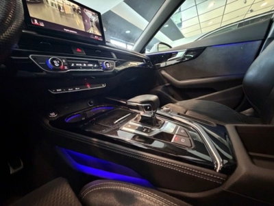 Audi A5 Sportback 50 TDI quattro tiptronic S line edition (20)