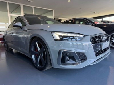 Audi A5 Sportback 50 TDI quattro tiptronic S line edition (3)