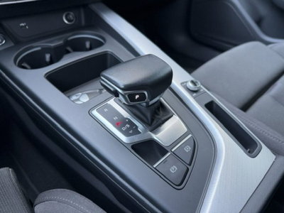 Audi A5 Sportback 40 TDI quattro S tronic (8)