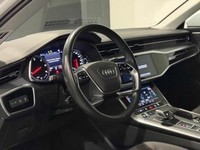 Audi A6 Allroad 40 TDI 2.0 quattro S tronic Evolution (10)