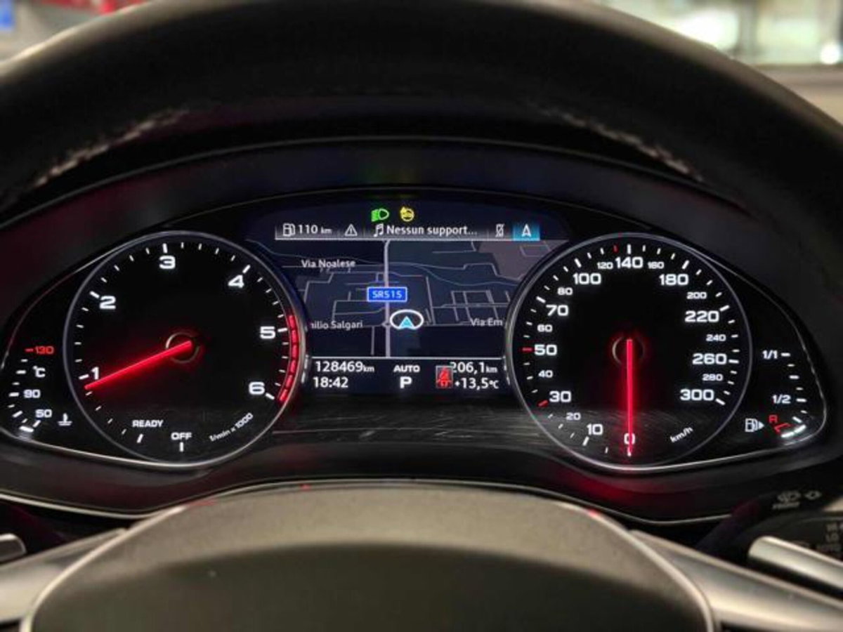 Audi A6 Allroad 40 TDI 2.0 quattro S tronic Evolution (12)