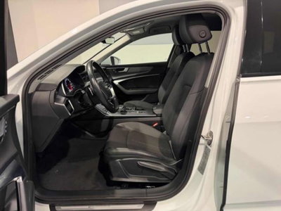 Audi A6 Allroad 40 TDI 2.0 quattro S tronic Evolution (15)