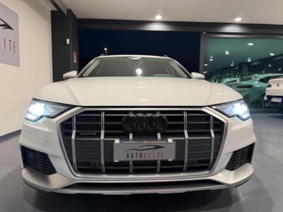 Audi A6 Allroad 40 TDI 2.0 quattro S tronic Evolution (2)