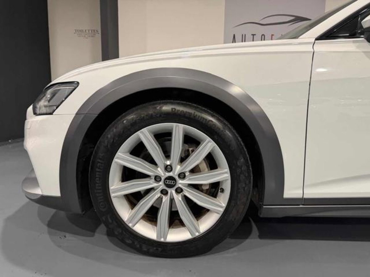 Audi A6 Allroad 40 TDI 2.0 quattro S tronic Evolution (20)