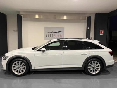 Audi A6 Allroad 40 TDI 2.0 quattro S tronic Evolution (4)