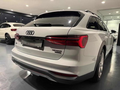 Audi A6 Allroad 40 TDI 2.0 quattro S tronic Evolution (5)
