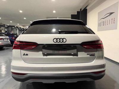 Audi A6 Allroad 40 TDI 2.0 quattro S tronic Evolution (6)