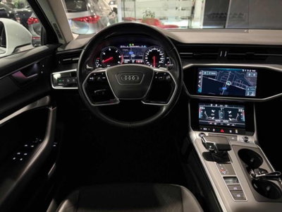 Audi A6 Allroad 40 TDI 2.0 quattro S tronic Evolution (8)