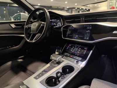 Audi A6 Avant e-Tron S line edition 286cv (10)