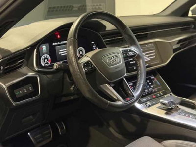 Audi A6 Avant e-Tron S line edition 286cv (11)
