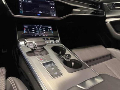 Audi A6 Avant e-Tron S line edition 286cv (13)