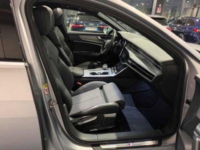 Audi A6 Avant e-Tron S line edition 286cv (16)