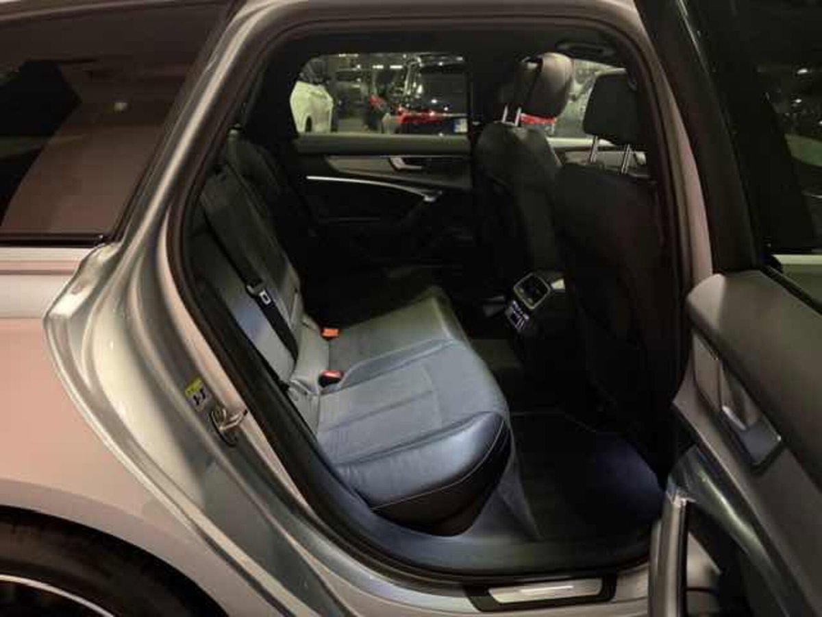 Audi A6 Avant e-Tron S line edition 286cv (17)