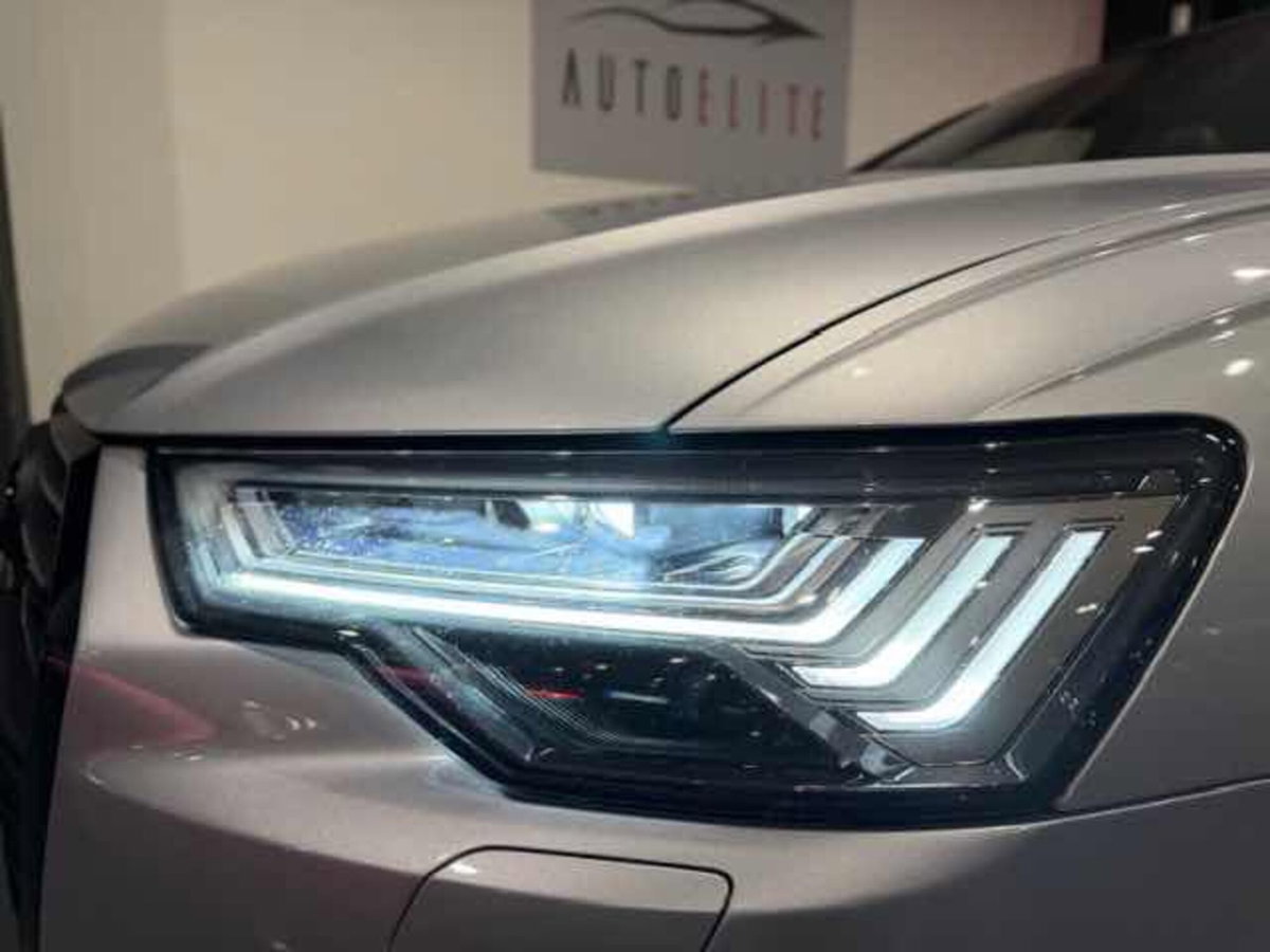 Audi A6 Avant e-Tron S line edition 286cv (19)
