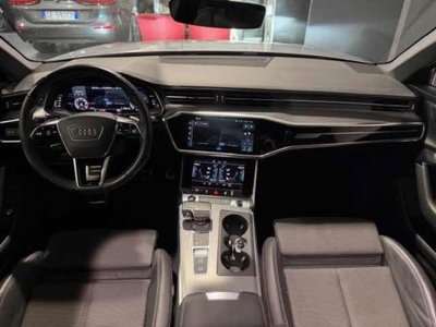 Audi A6 Avant e-Tron S line edition 286cv (9)
