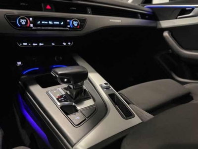Audi A4 Allroad 50 TDI tiptronic Identity Contrast (13)