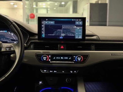 Audi A4 Allroad 50 TDI tiptronic Identity Contrast (14)
