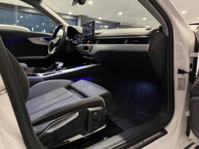 Audi A4 Allroad 50 TDI tiptronic Identity Contrast (18)