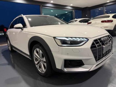 Audi A4 Allroad 50 TDI tiptronic Identity Contrast (3)