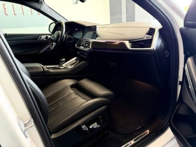 BMW X6 xDrive40d 48V Msport (10)