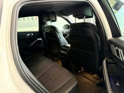BMW X6 xDrive40d 48V Msport (11)