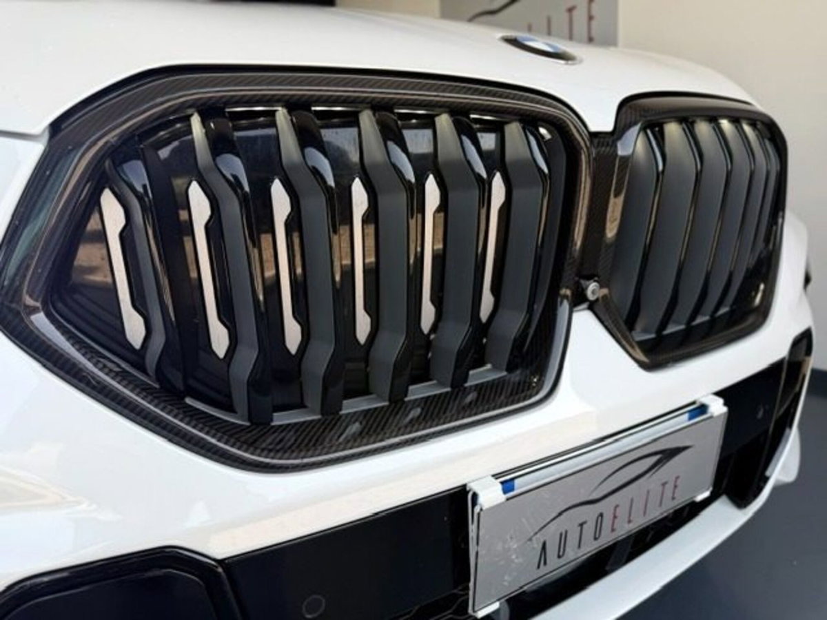 BMW X6 xDrive40d 48V Msport (13)