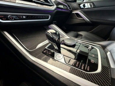 BMW X6 xDrive40d 48V Msport (15)