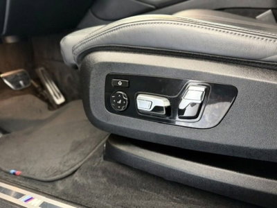 BMW X6 xDrive40d 48V Msport (17)