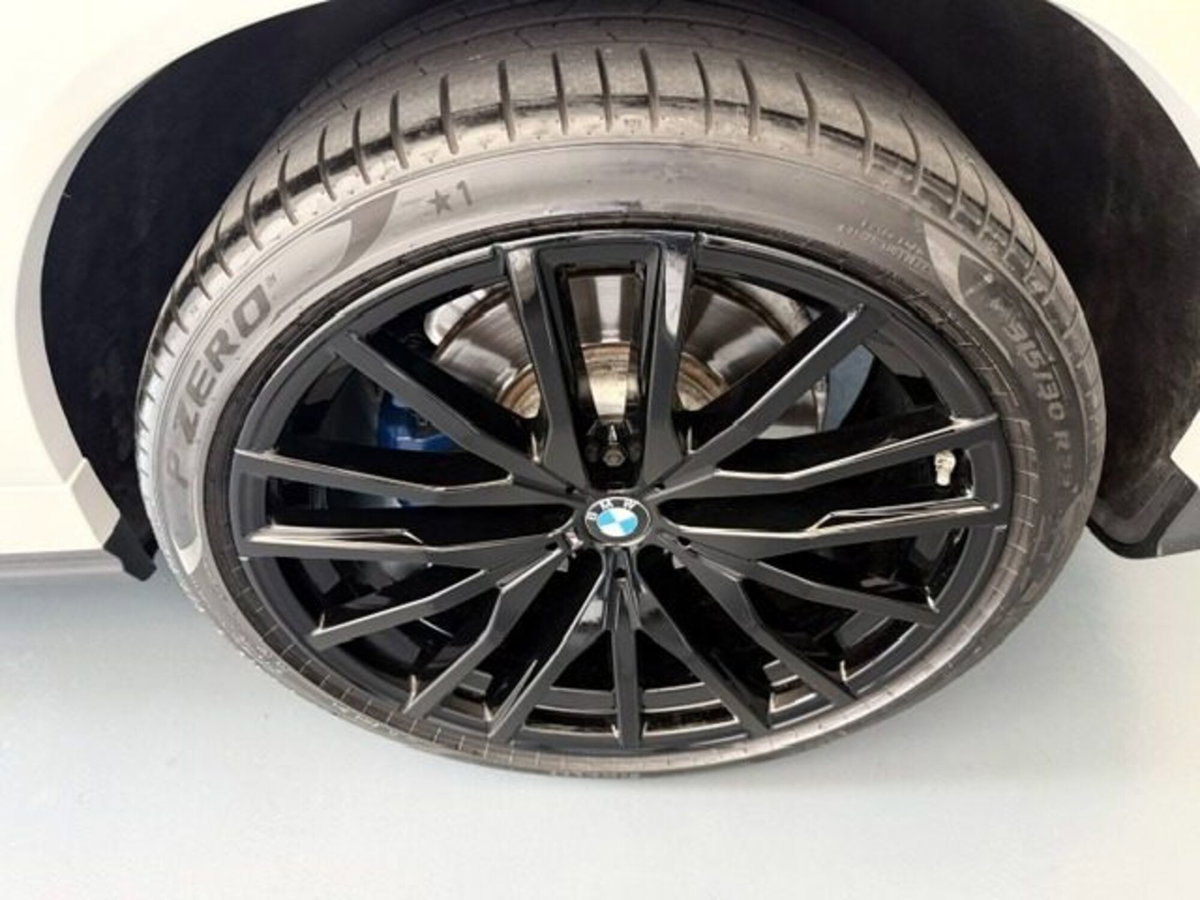 BMW X6 xDrive40d 48V Msport (19)