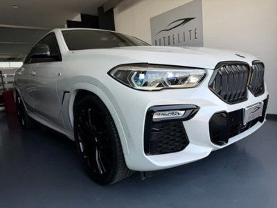 BMW X6 xDrive40d 48V Msport (2)