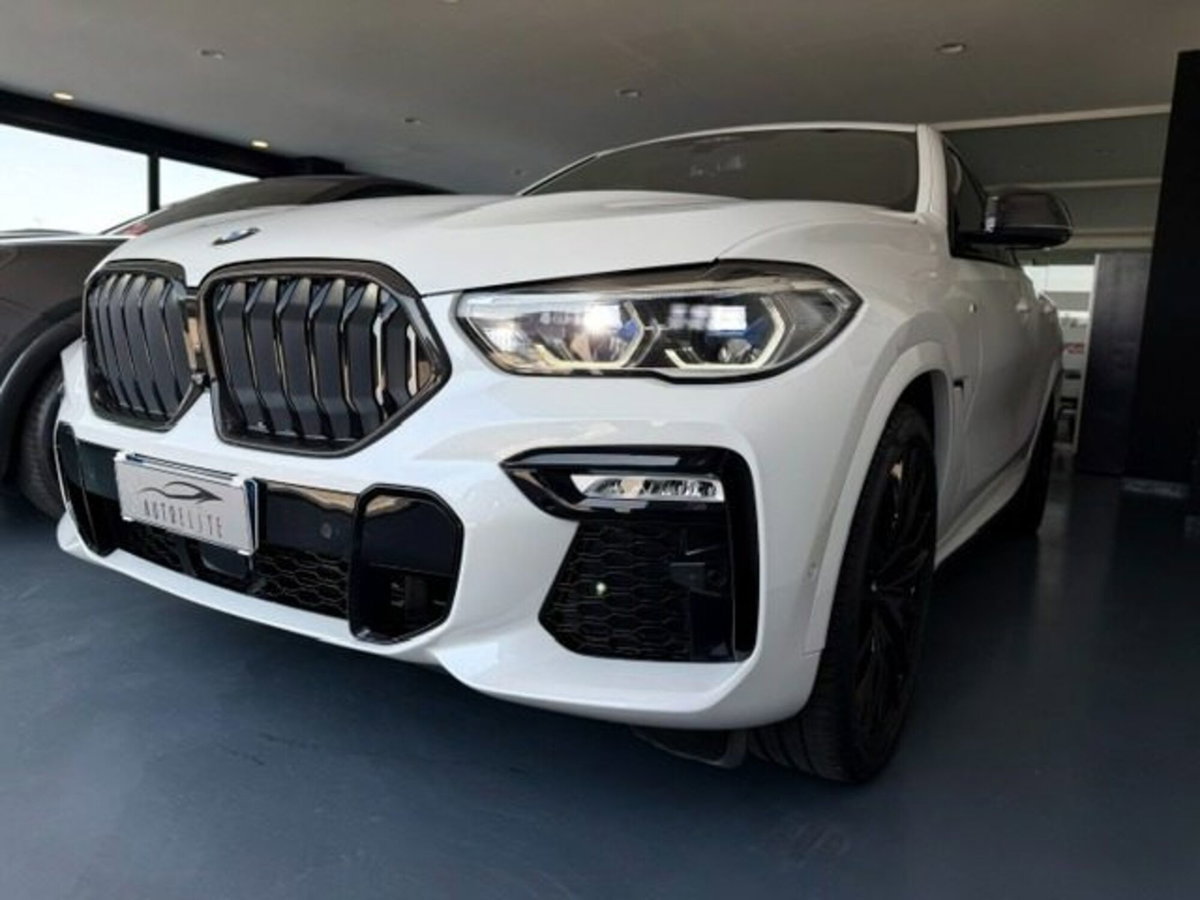 BMW X6 xDrive40d 48V Msport (3)