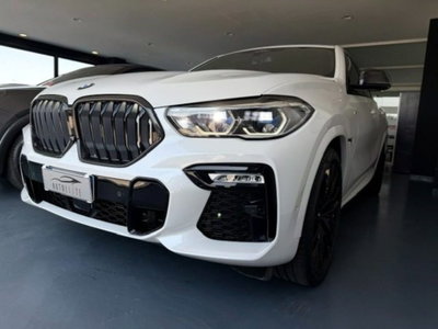 BMW X6 xDrive40d 48V Msport (3)