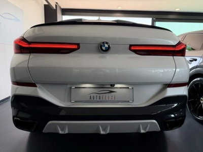BMW X6 xDrive40d 48V Msport (5)