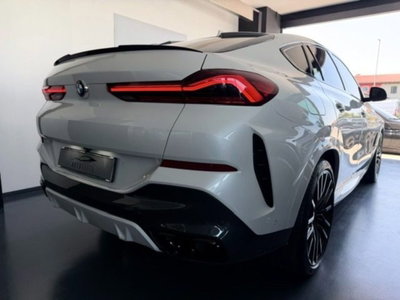 BMW X6 xDrive40d 48V Msport (6)
