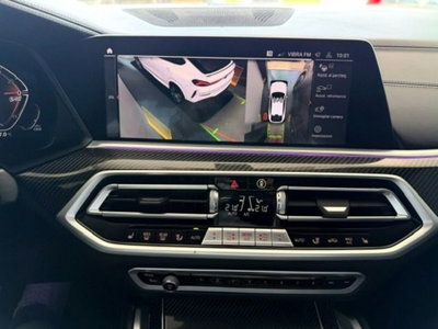 BMW X6 xDrive40d 48V Msport (7)