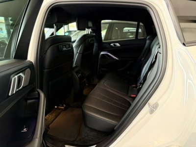 BMW X6 xDrive40d 48V Msport (9)