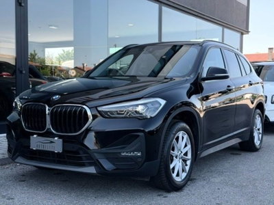 BMW X1 sDrive18d Business Advantage usata