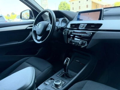 BMW X1 sDrive18d Business Advantage (10)