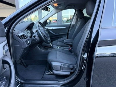 BMW X1 sDrive18d Business Advantage (13)