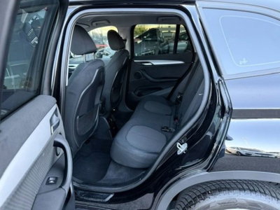 BMW X1 sDrive18d Business Advantage (14)