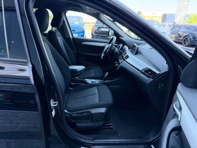 BMW X1 sDrive18d Business Advantage (15)