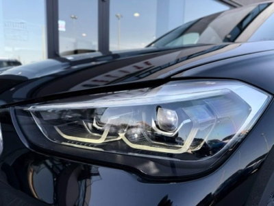 BMW X1 sDrive18d Business Advantage (17)