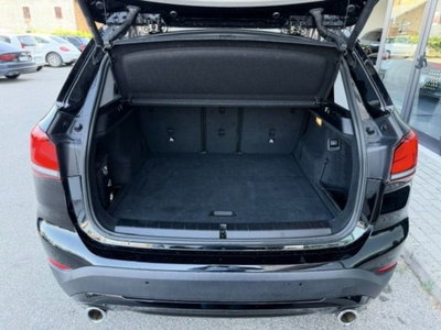 BMW X1 sDrive18d Business Advantage (19)