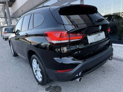 BMW X1 sDrive18d Business Advantage (3)