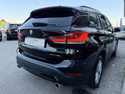 BMW X1 sDrive18d Business Advantage (5)