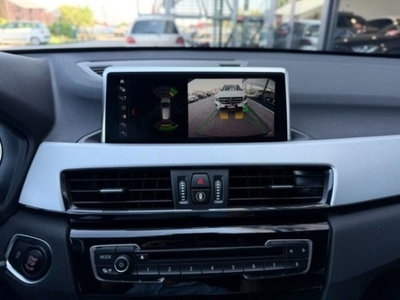 BMW X1 sDrive18d Business Advantage (7)